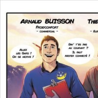 Arnaud Buisson
