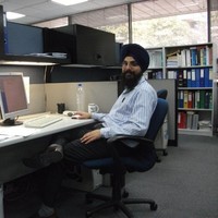 Harpreet Sethi