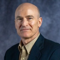 Ted Reymann