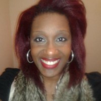 Luckesha Thomas