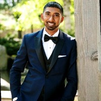 Shaun Ali