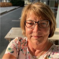 Irene Andersson