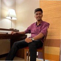 Shashank D