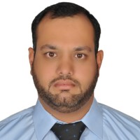 Farooq Ahmad