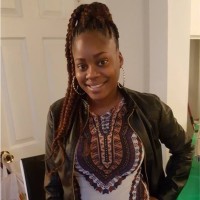 Myvette Thurmond