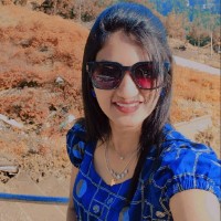Suryashree B