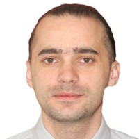 Victor Gruzinskiy