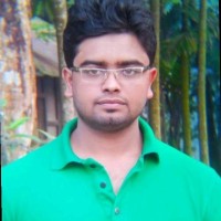 Al-Amin Majumder