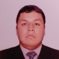 Anthony José Lozada Gamboa