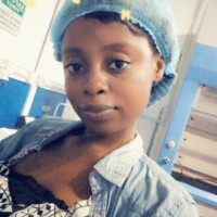 Toyosi Akinbile