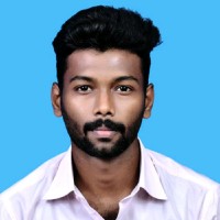 Jeya Praveen