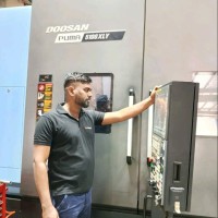 Kanagaraj R