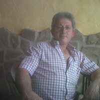 Laureano Carmona González