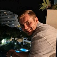 Daniel Silva