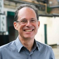 Richard Solomon