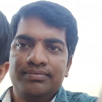 Chiranjeevi Palepu