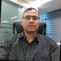 prasad msm