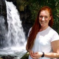 Andrea Lectka, Mph