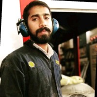 Haseeb Iqbal