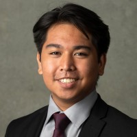 Matthew Ronquillo