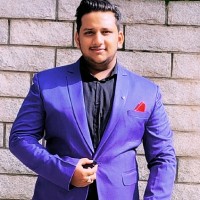 Mohammed Maaz Ahmed
