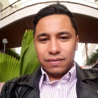 Marcelo Da Silva Dias