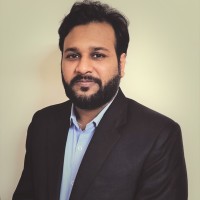 Vipul Goyal