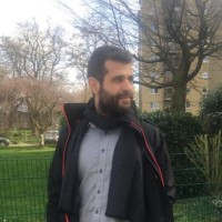 Mohamad Belouni