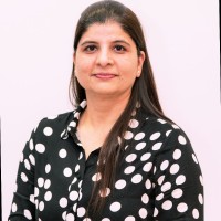 Dr Navjot Kaur