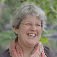 Yessica De Vries (Zij/Haar)
