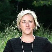 Maggie Tomecek
