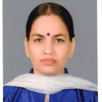 Neeru Saini