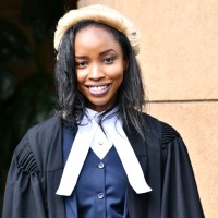 Lisa Achien'g Odhiambo