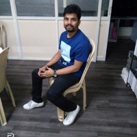 Gajanan Metri