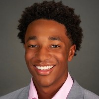 Cameron Charles