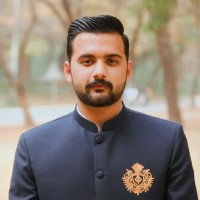 Malik Abdullah Hameed