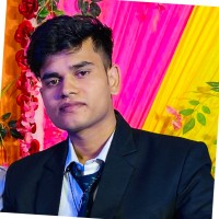 AMRENDRA YADAV