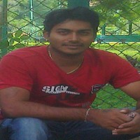 Harish N