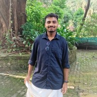Hari Haran S