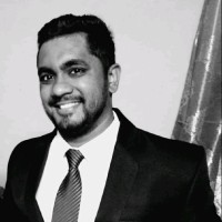 Somand Kumar Adheen