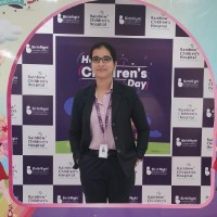 Soubhagyalaxmi Das