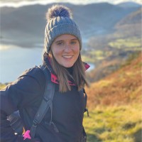 Claire Evans