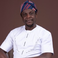 Daniel Komolafe
