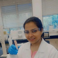 Deepa Dalela