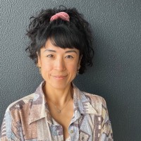 Carrie Tang