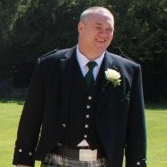 Bob Punter Tech IOSH