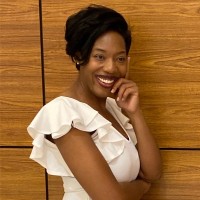 Andria Frazier