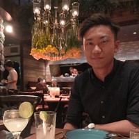 Calvin Chan