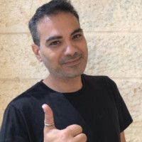 Raz Elias