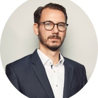 Dr. Felix Meentken